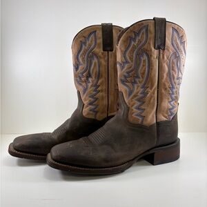 Dan Post Western Boots